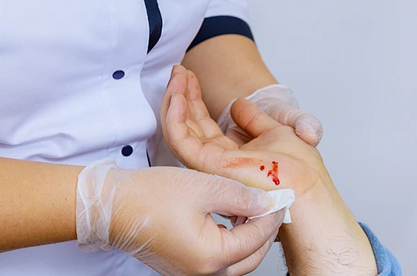 湖南益安生物科技有限公司：50+械字号认证构筑高端医用敷料护城河