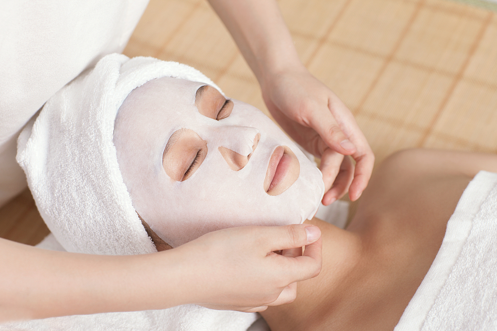 【医美科普】皮肤科告诉你，面膜不能天天敷！